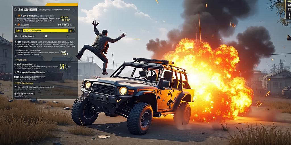 和平精英辅助【神眸】